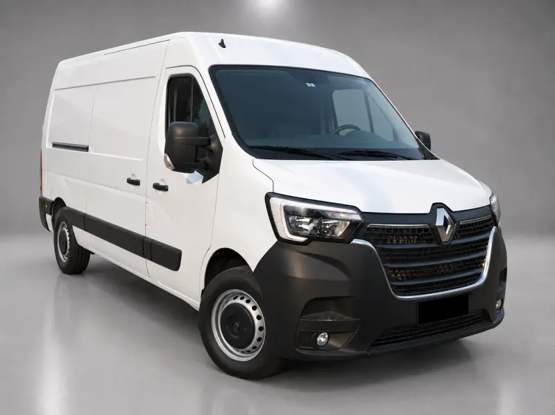 Renault Master (Categoría UTFG)