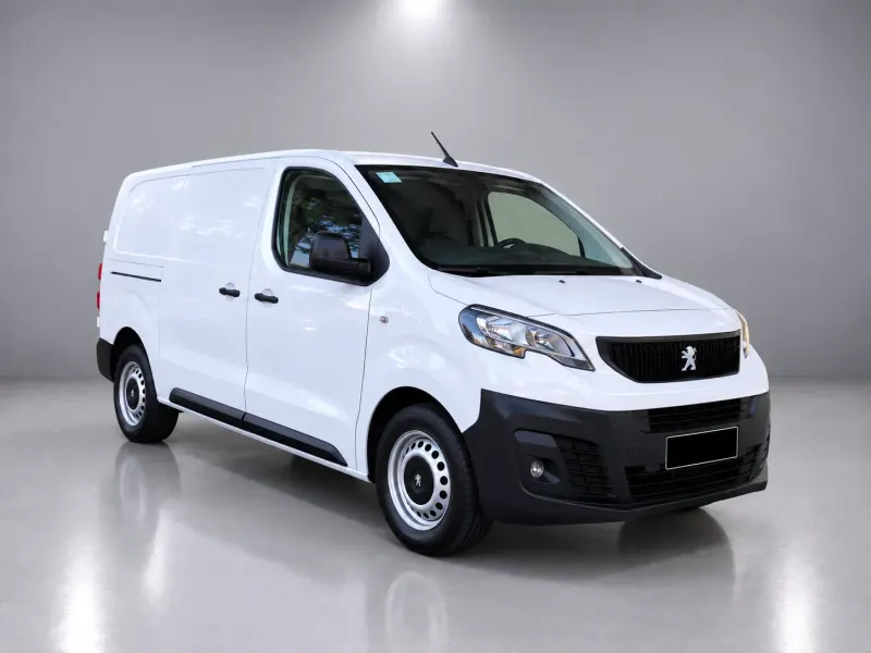 Peugeot Expert N1 (Categoría UT)